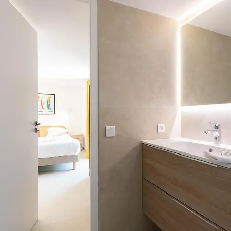 Villa Pinsons Tropez Saint-Tropez