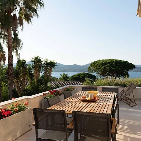Pinsons Tropez * Saint-Tropez